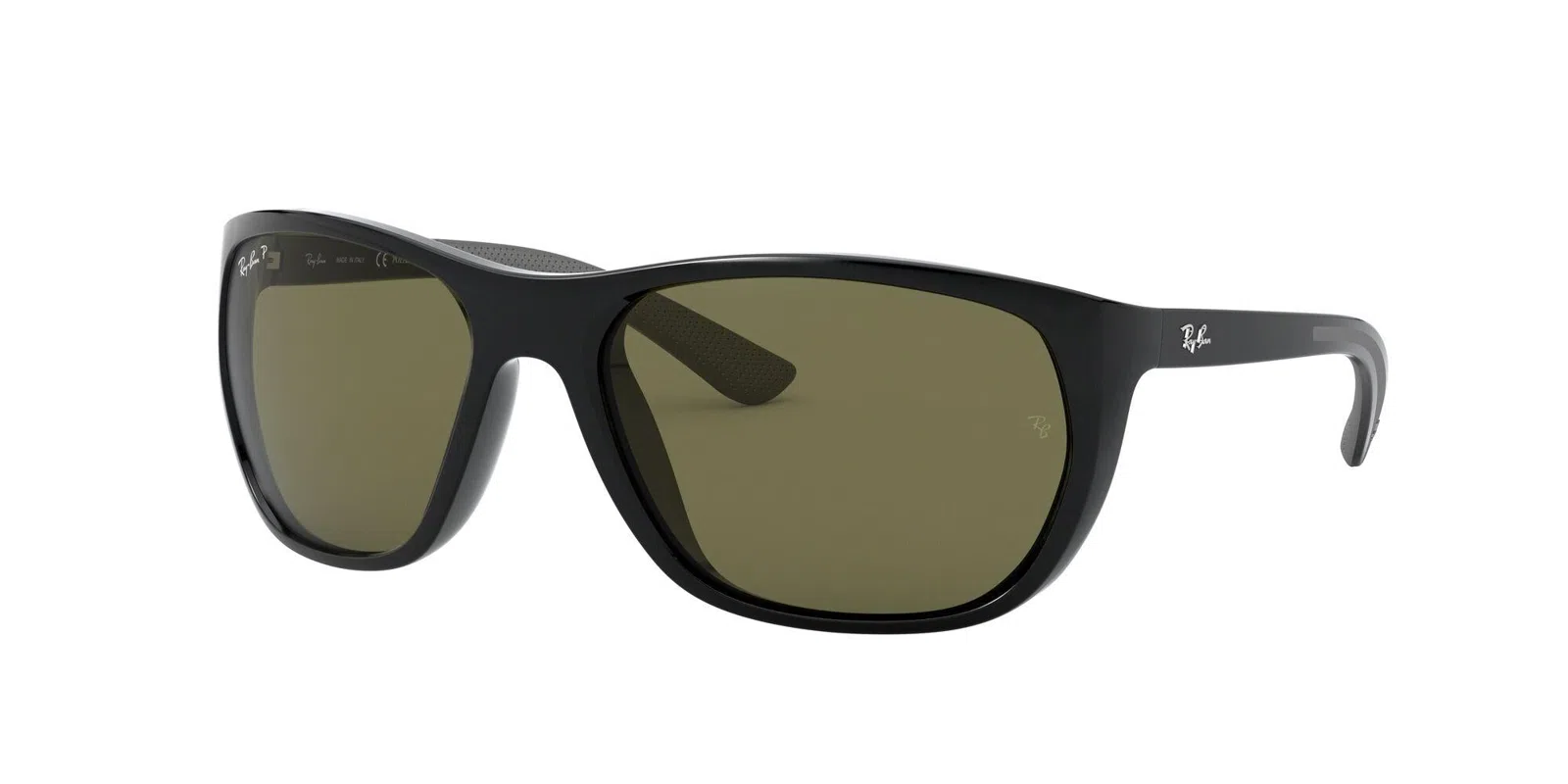 Ray-Ban 4307 Sunglasses - view 10